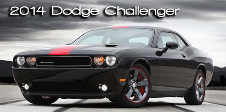 2014 Dodge Challenger Review - A look into American Muscle written by Martha Hindes